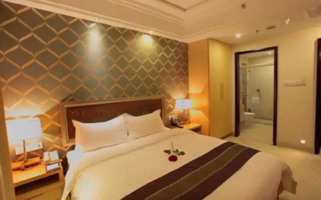 Nan Feng Hotel