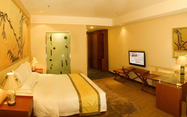 J-Hotel