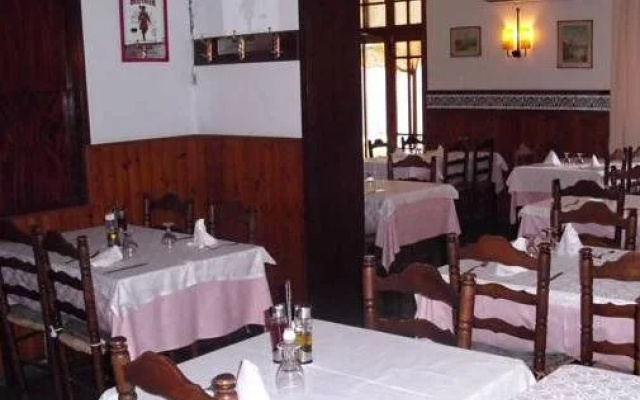 Hostal Ca LAnton