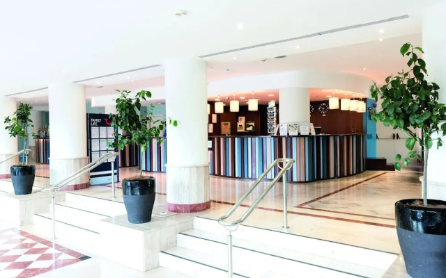 Grupotel Orquidea