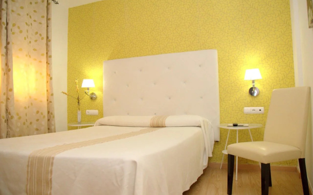 Hotel Cedrán