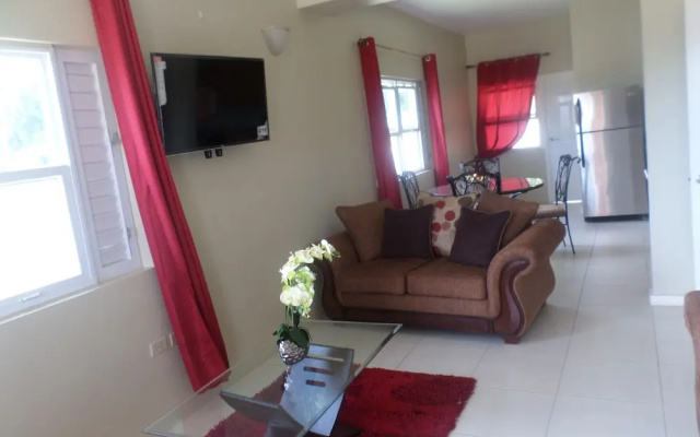 La-Iris Villa