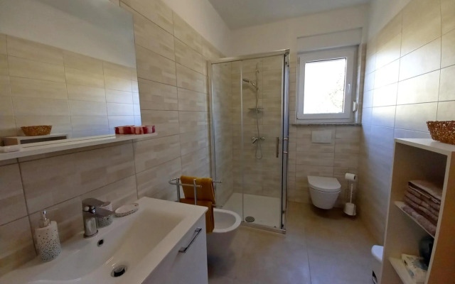 House Matteo, Valdenaga