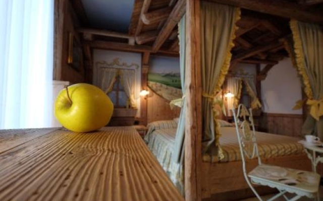 Hotel Letizia