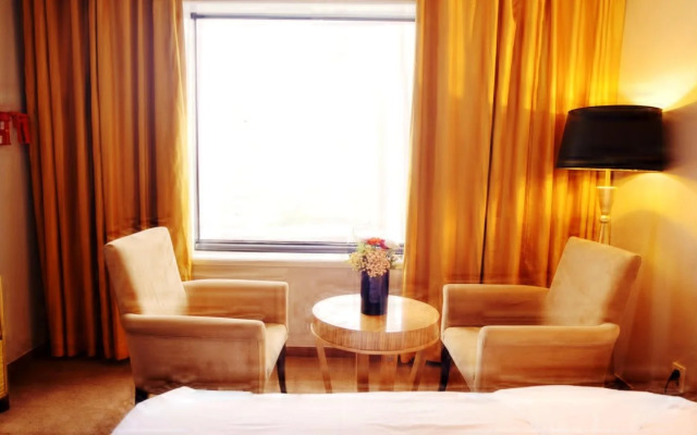Pohang Philos Hotel