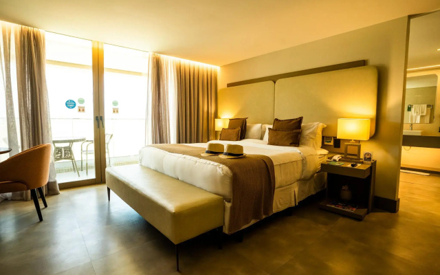 Oceana Atlântico Hotel