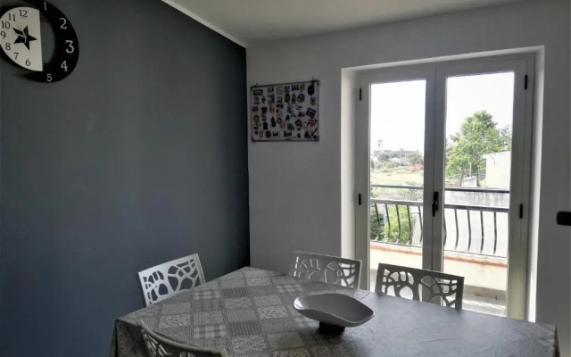 Billy Apartment