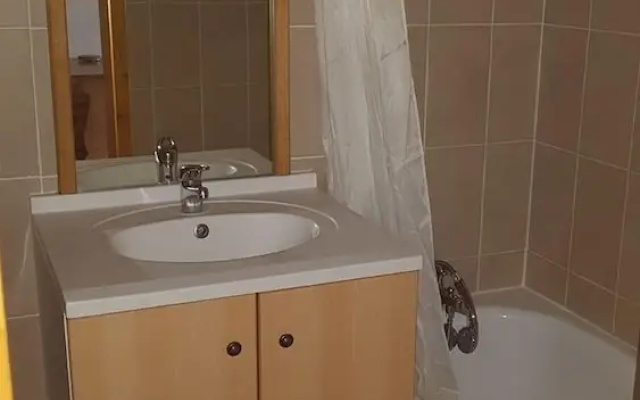 Chalets DE LA Vallee D'or - Edelweiss N°202 : 2 Pièces 4 Personnes / 2 Rooms 4 People