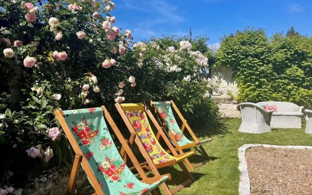 Maison Adrienne