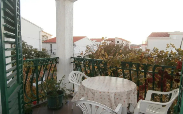Apartments Nada