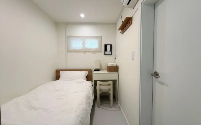 Ribini House
