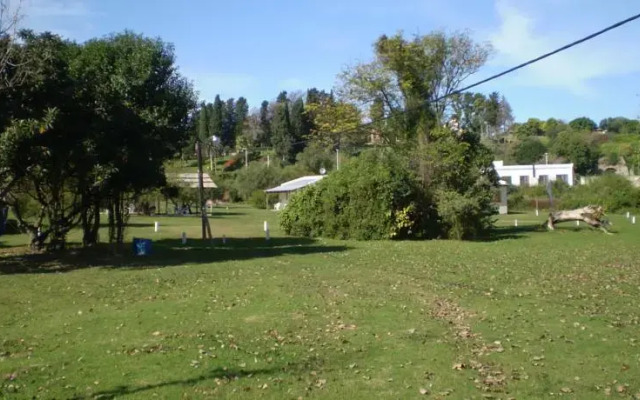 Colinas de Baco