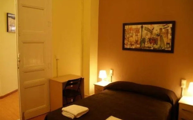 Hostal Albi