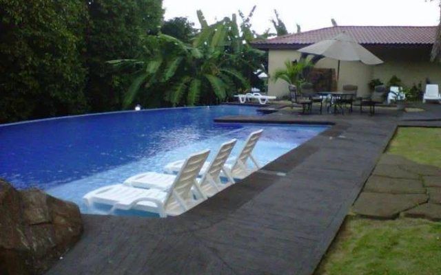Hotel Expocentro Zona Libre