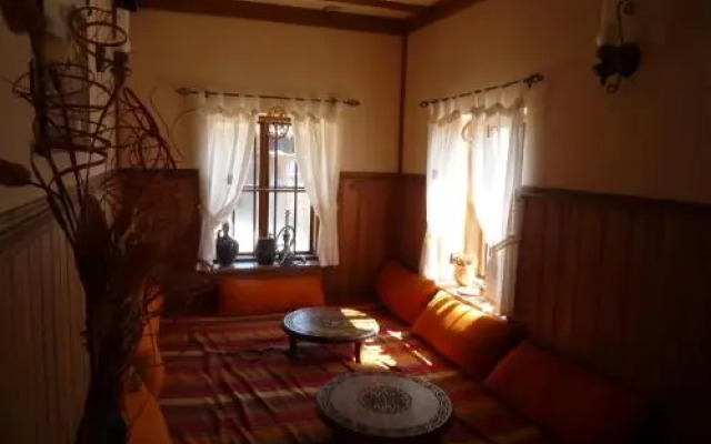 Guest House Dimcho Kehaia's Cafe