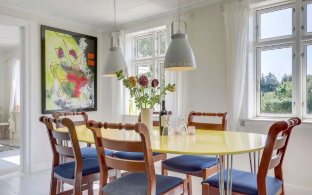 "Gildo" - 250m from the sea in Bornholm