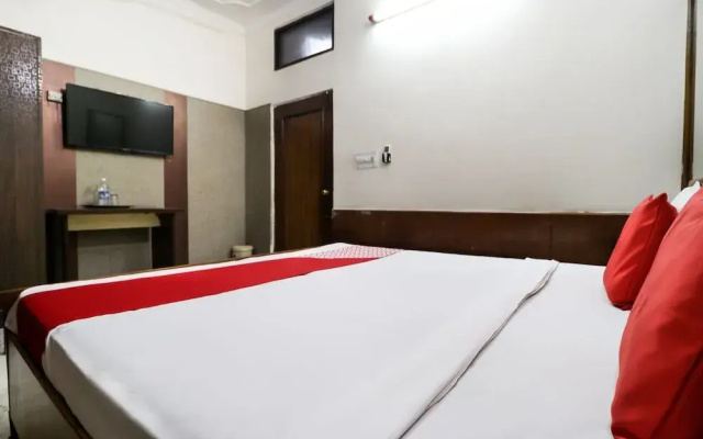 Spot On 46852 Hotel Pal Regency
