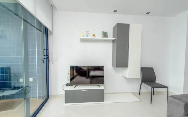 Apartamento Bennecke Horizonte