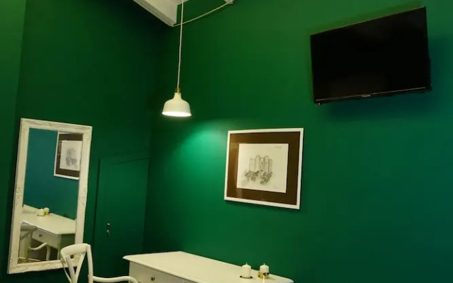 Il Borgo B&B