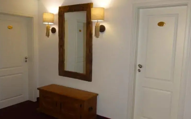 Hotel Noris garni