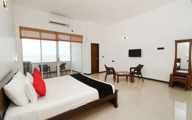Capital O 311 Grace Beach Resort