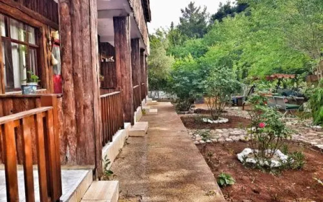 Melirna Pansiyon