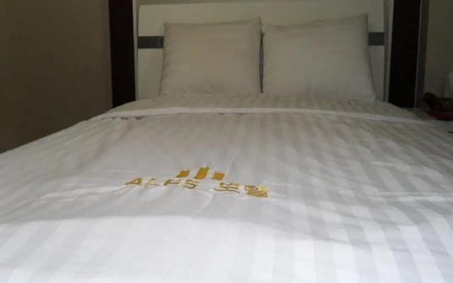 Motel Alps