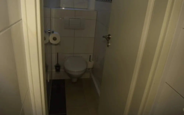 AB Apartment Objekt 54