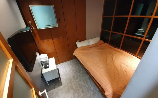 Dalgona Guesthouse