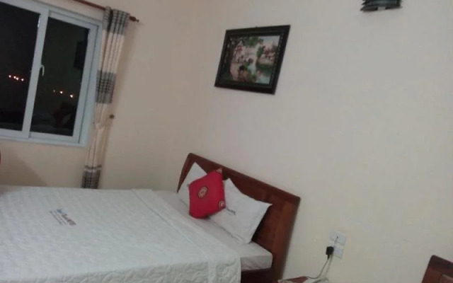 Quyet Thanh Hotel