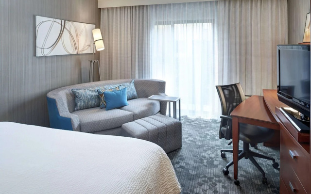Sonesta Select Milwaukee Brookfield