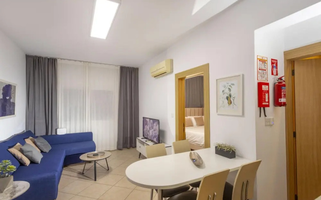 Palm Beach Apartment