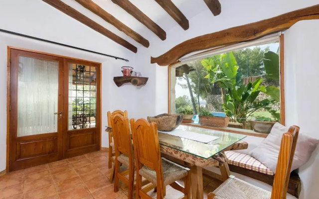 Son Duri - Villa With Private Pool