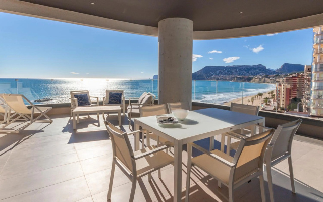 Apartamento Infinium 2 - Costa CarpeDiem