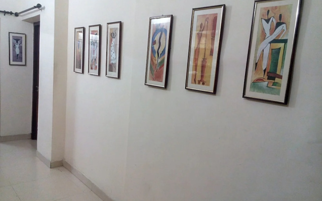 Jo Rooms