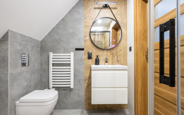 Apartamenty Harenda Zakopane