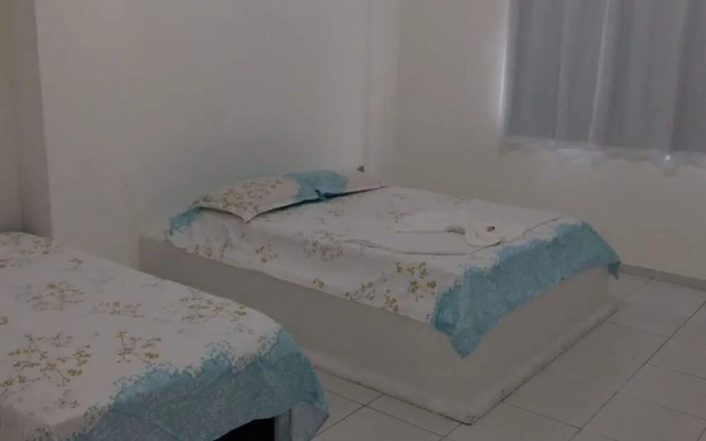Hotel Amazônia Belém