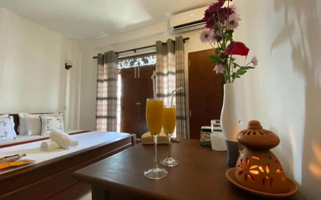 Mihira Gedara Apartments