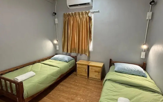 OYO 91278 5minutes Lodge