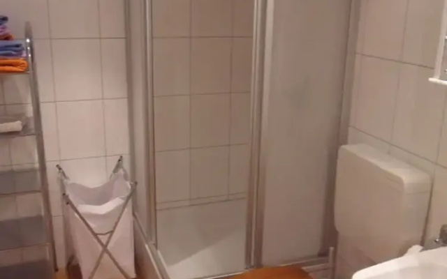 Strandleben 1