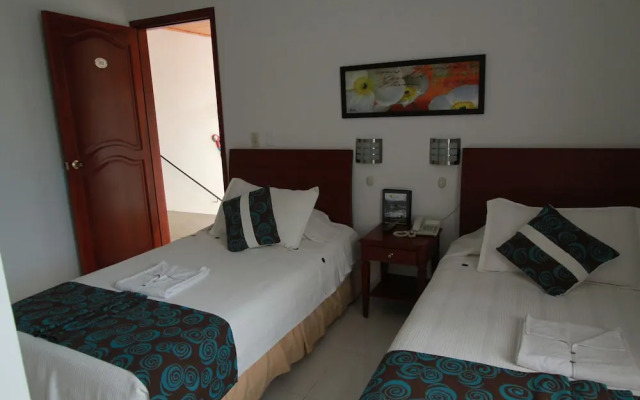 Hotel Villeta Resort