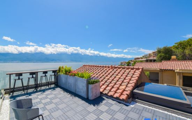 Haidongfang No. 99 Seaview Villa (Erhai Branch)