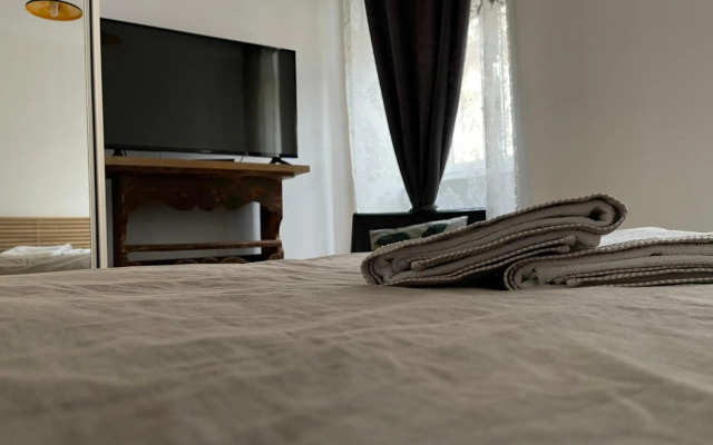 Apartments Kremenic
