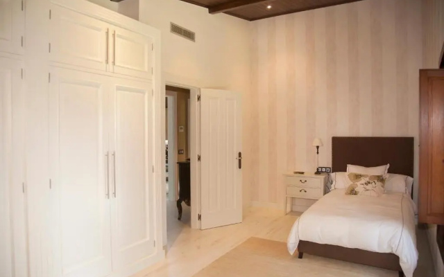 Luxury rustic house - O Rego da Santa Mariña