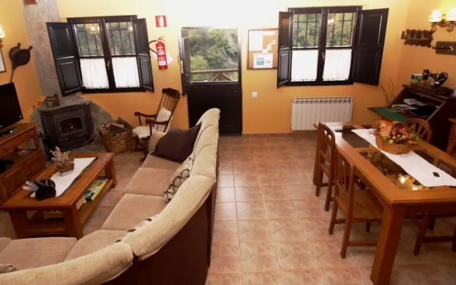 El Ferreiru I