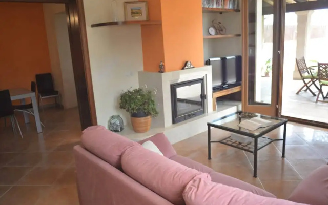 Carles House