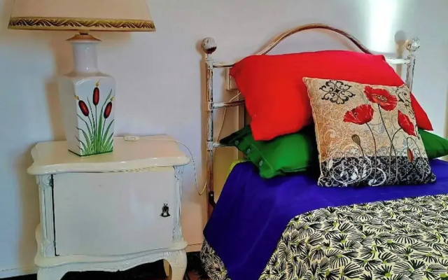 Casa Vacanze PetFriendly tra i Vigneti