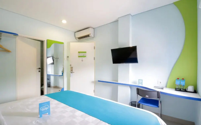 Airy Ancol UBM Lodan Raya 2 Jakarta