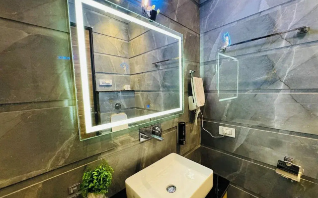 HolidayVilla & Suites Amritsar