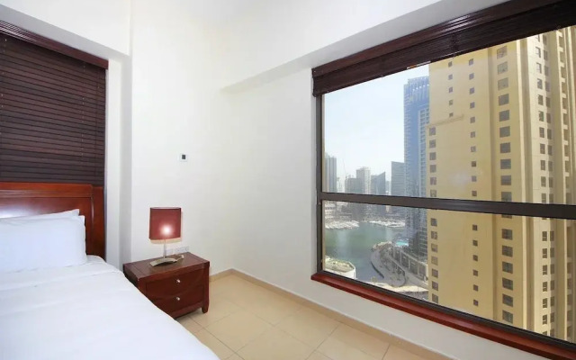 New Arabian Holiday Homes Al Sadaf